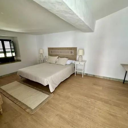 Espectacular Casa Cordobesa Vakantiehuis Córdoba