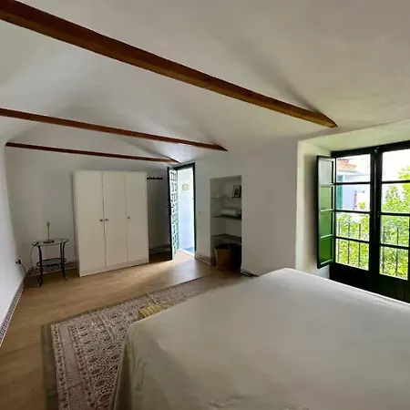 Espectacular Casa Cordobesa