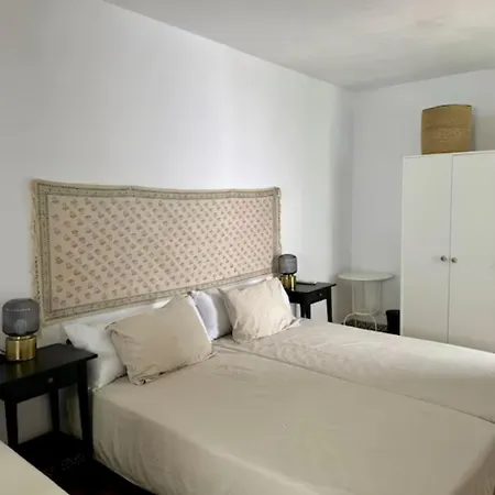 Espectacular Casa Cordobesa Vakantiehuis