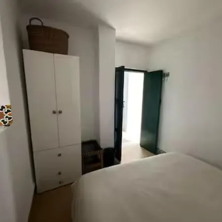 Espectacular Casa Cordobesa Vakantiehuis Córdoba