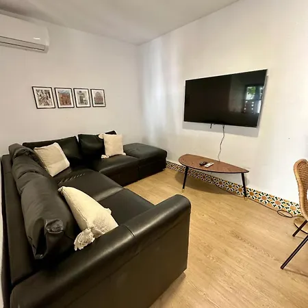 Espectacular Casa Cordobesa Vakantiehuis Córdoba