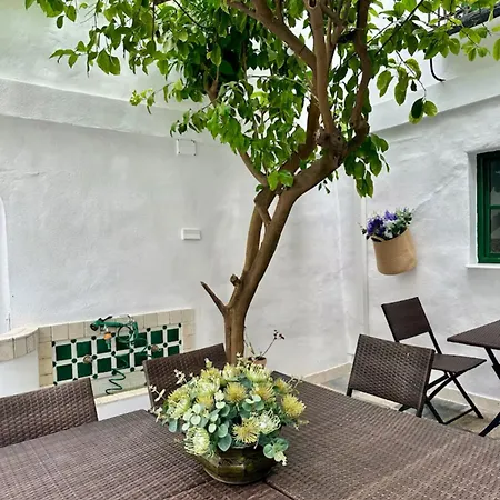 Espectacular Casa Cordobesa Vakantiehuis