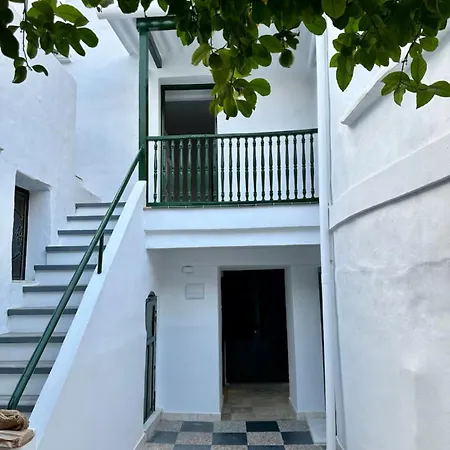 Espectacular Casa Cordobesa *