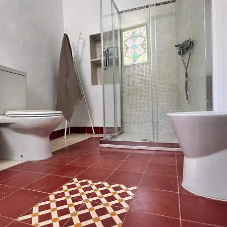 Vakantiehuis Espectacular Casa Cordobesa