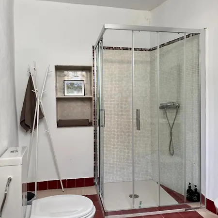 Espectacular Casa Cordobesa Vakantiehuis Córdoba