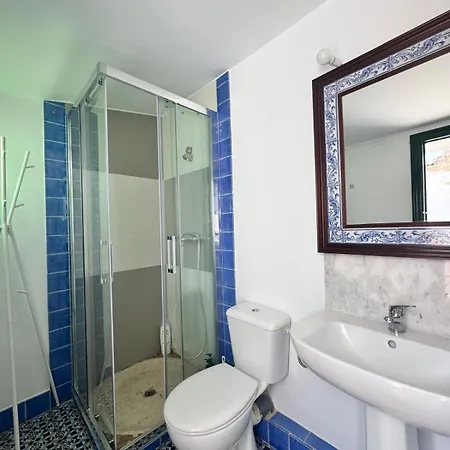 Vakantiehuis Espectacular Casa Cordobesa