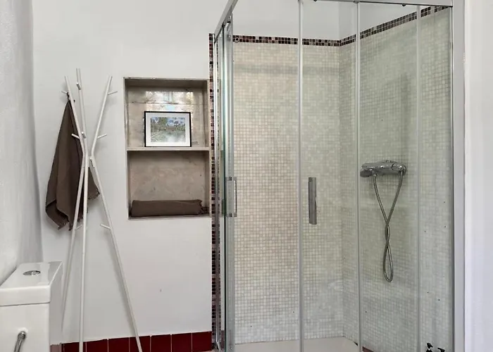 Espectacular Casa Cordobesa בית נופש קורדובה