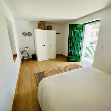 Espectacular Casa Cordobesa *