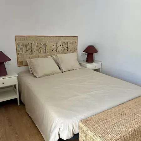 Espectacular Casa Cordobesa Ferienhaus *