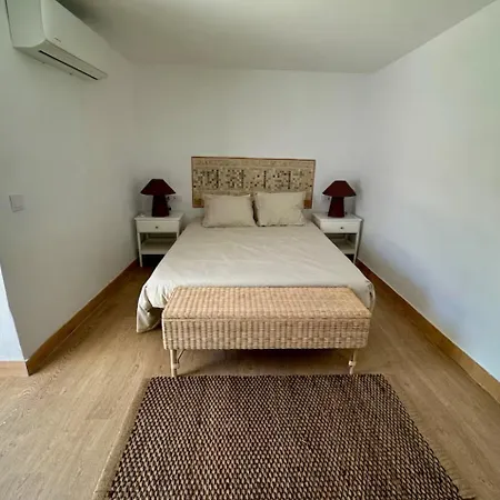 Espectacular Casa Cordobesa