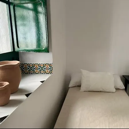 Ferienhaus Espectacular Casa Cordobesa *