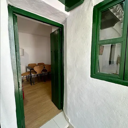 Espectacular Casa Cordobesa *