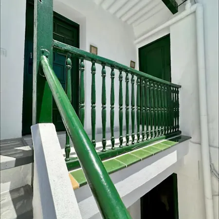 Espectacular Casa Cordobesa