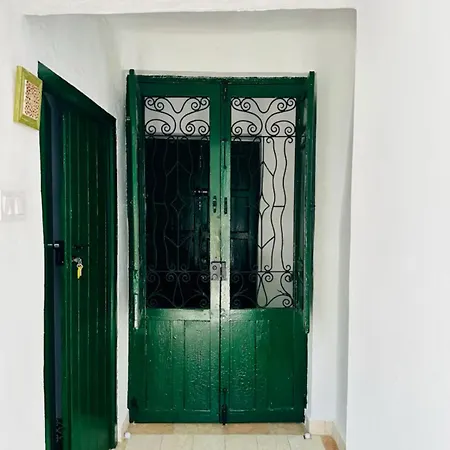 Ferienhaus Espectacular Casa Cordobesa