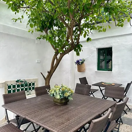 Espectacular Casa Cordobesa * Córdoba