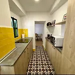 Espectacular Casa Cordobesa Holiday home *
