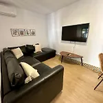 Espectacular Casa Cordobesa Holiday home Cordoba
