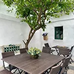 Espectacular Casa Cordobesa * Cordoba