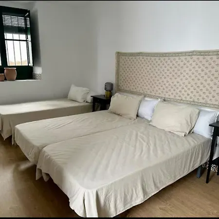 Holiday home Espectacular Casa Cordobesa