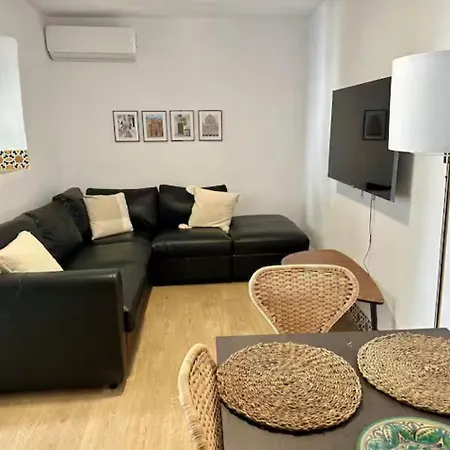 Holiday home Espectacular Casa Cordobesa *