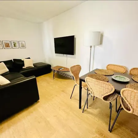 Holiday home Espectacular Casa Cordobesa