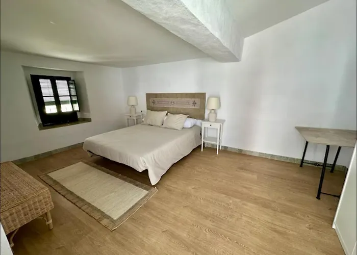 Espectacular Casa Cordobesa Holiday home Cordoba