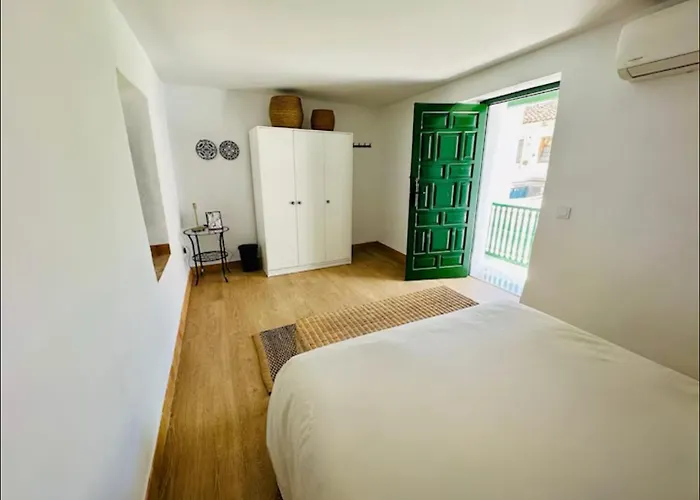 Espectacular Casa Cordobesa *