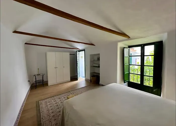 Espectacular Casa Cordobesa