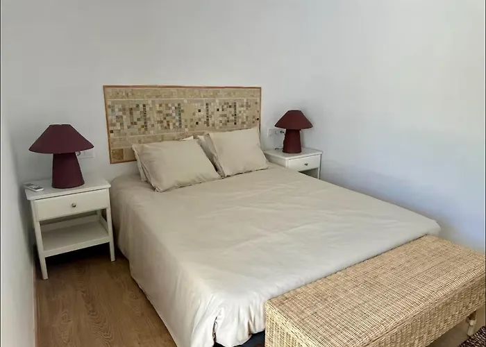 Espectacular Casa Cordobesa Holiday home *