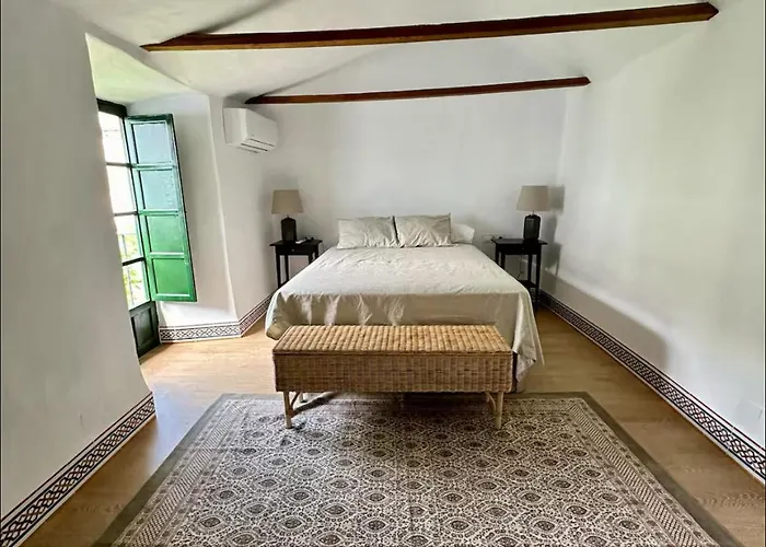 Espectacular Casa Cordobesa Holiday home