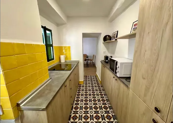 Espectacular Casa Cordobesa Holiday home *