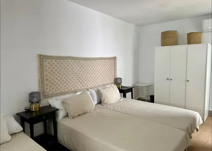 Espectacular Casa Cordobesa Holiday home