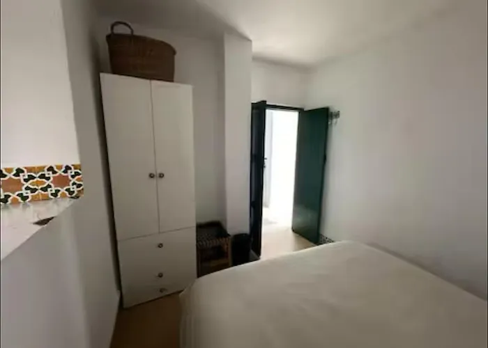 Espectacular Casa Cordobesa Holiday home Cordoba