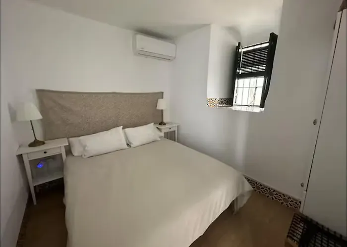 Espectacular Casa Cordobesa * Cordoba