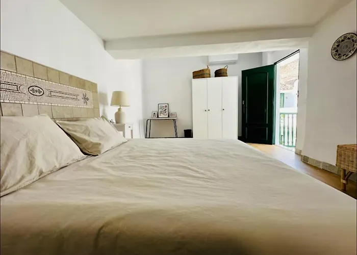 Espectacular Casa Cordobesa