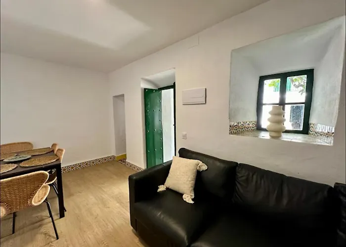 Espectacular Casa Cordobesa Holiday home *