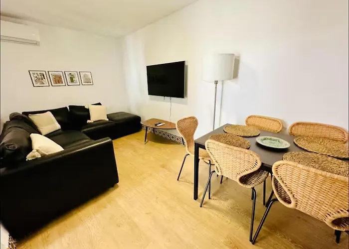 Holiday home Espectacular Casa Cordobesa