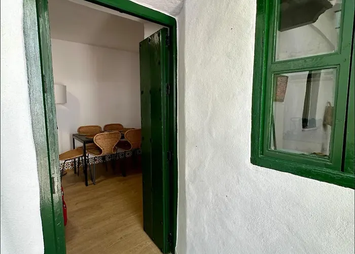 Espectacular Casa Cordobesa *