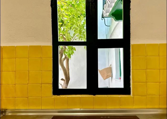 Espectacular Casa Cordobesa *