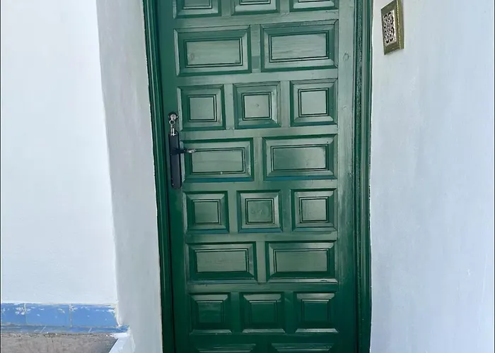 Espectacular Casa Cordobesa Holiday home