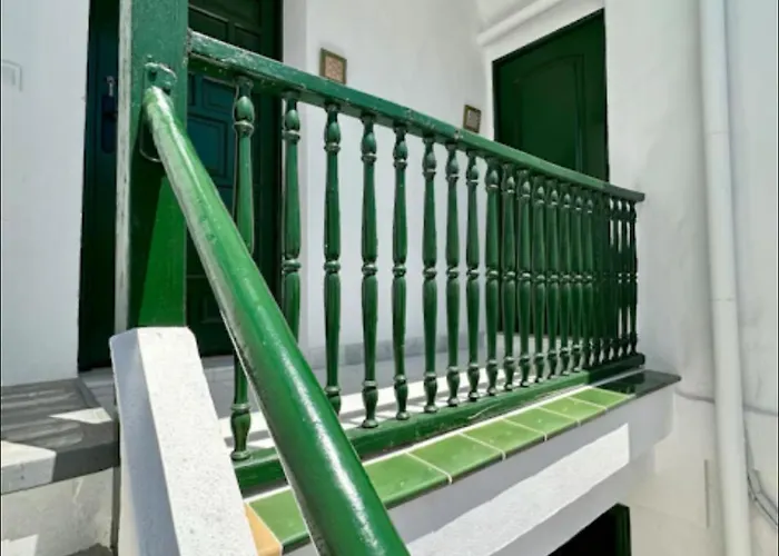 Espectacular Casa Cordobesa