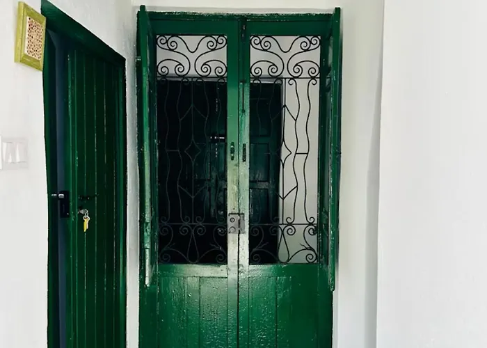 Holiday home Espectacular Casa Cordobesa