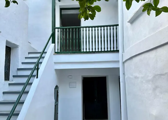 Espectacular Casa Cordobesa *