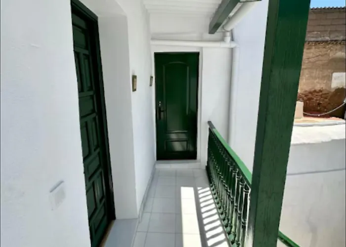 Espectacular Casa Cordobesa Cordoba