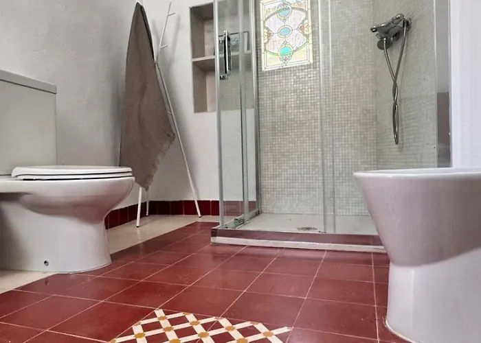 Holiday home Espectacular Casa Cordobesa