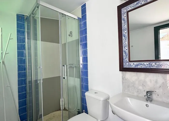 Holiday home Espectacular Casa Cordobesa